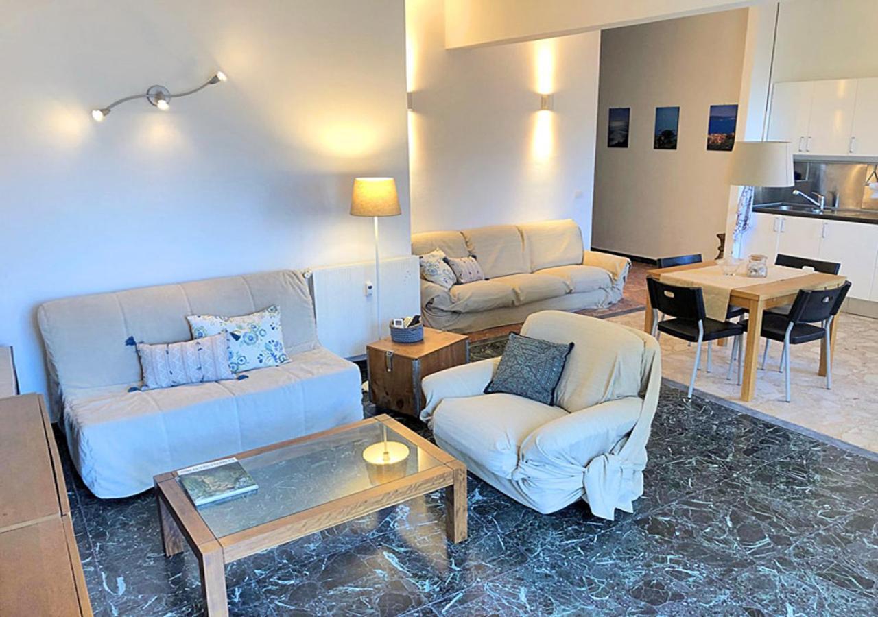 Il Mare A Due Passi Apartment Леричи Екстериор снимка