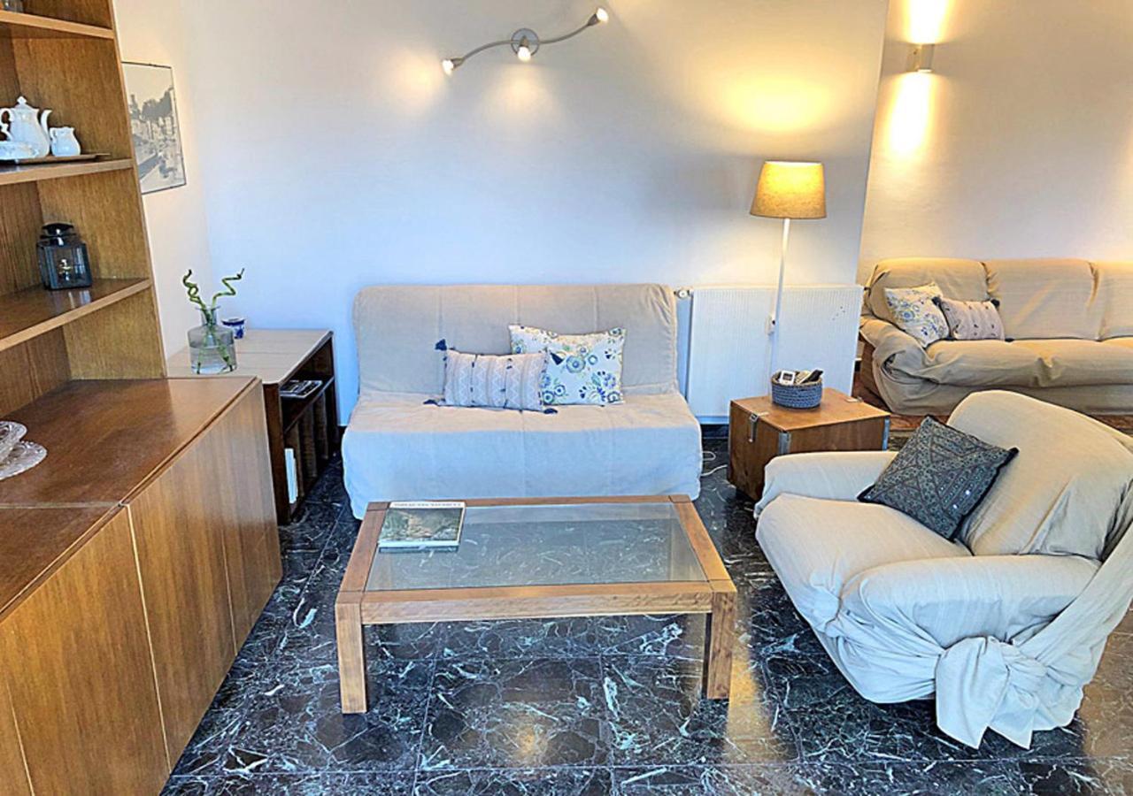 Il Mare A Due Passi Apartment Леричи Екстериор снимка