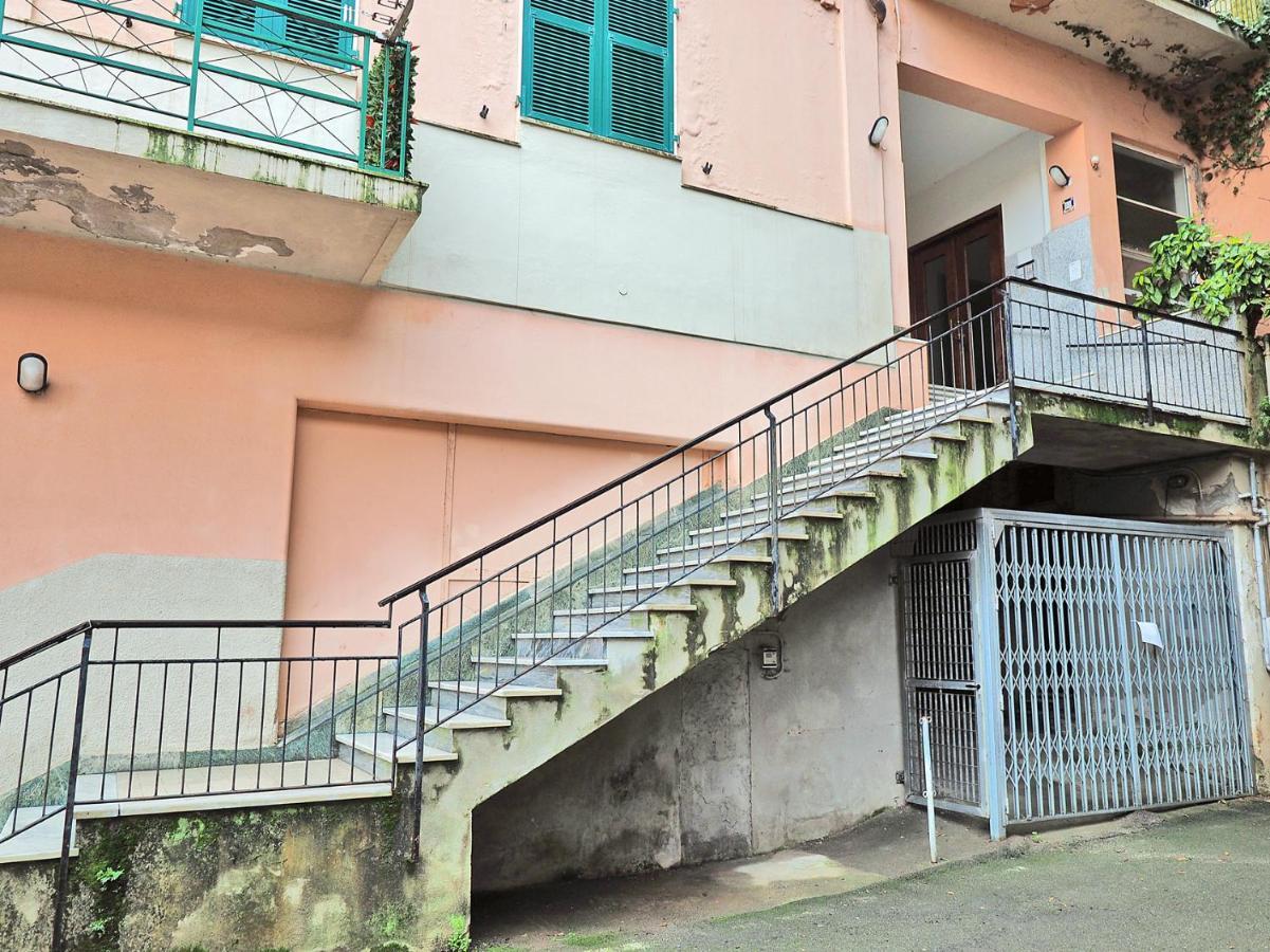 Il Mare A Due Passi Apartment Леричи Екстериор снимка