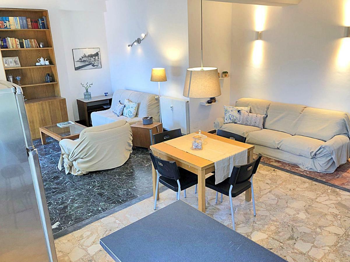 Il Mare A Due Passi Apartment Леричи Екстериор снимка