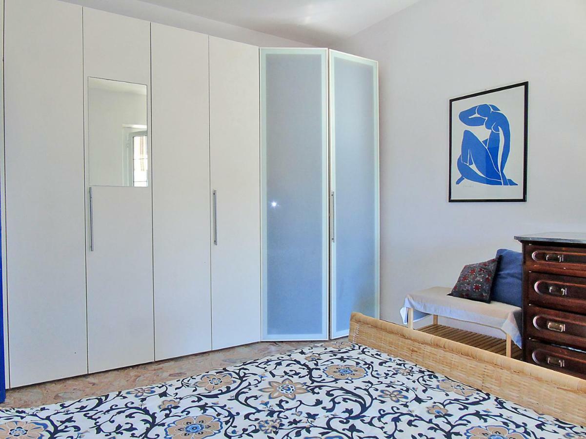 Il Mare A Due Passi Apartment Леричи Екстериор снимка