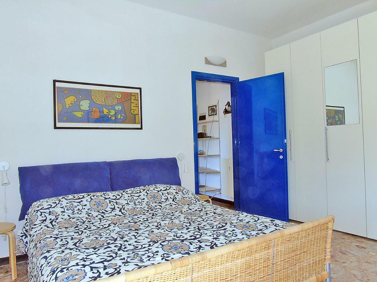 Il Mare A Due Passi Apartment Леричи Екстериор снимка