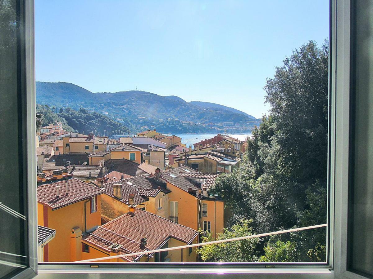 Il Mare A Due Passi Apartment Леричи Екстериор снимка