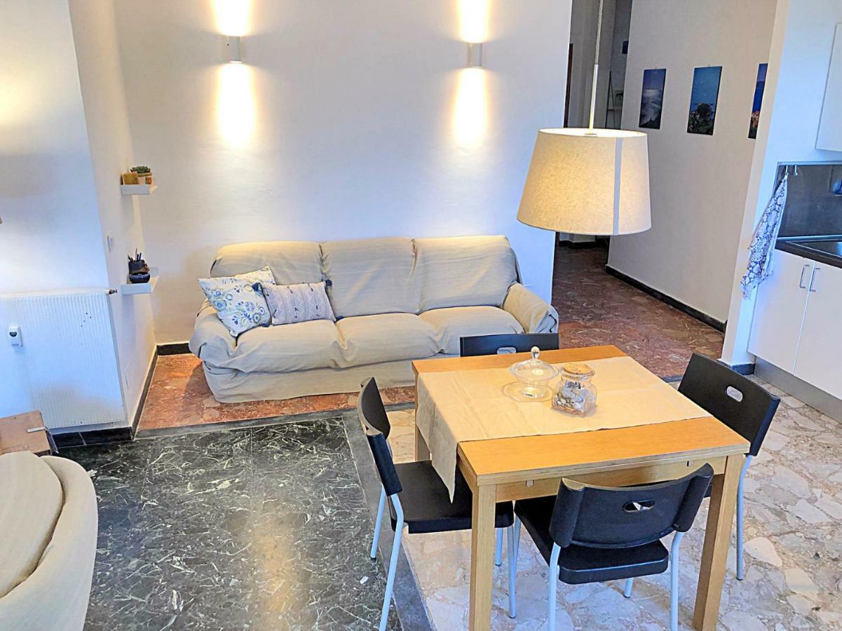Il Mare A Due Passi Apartment Леричи Екстериор снимка