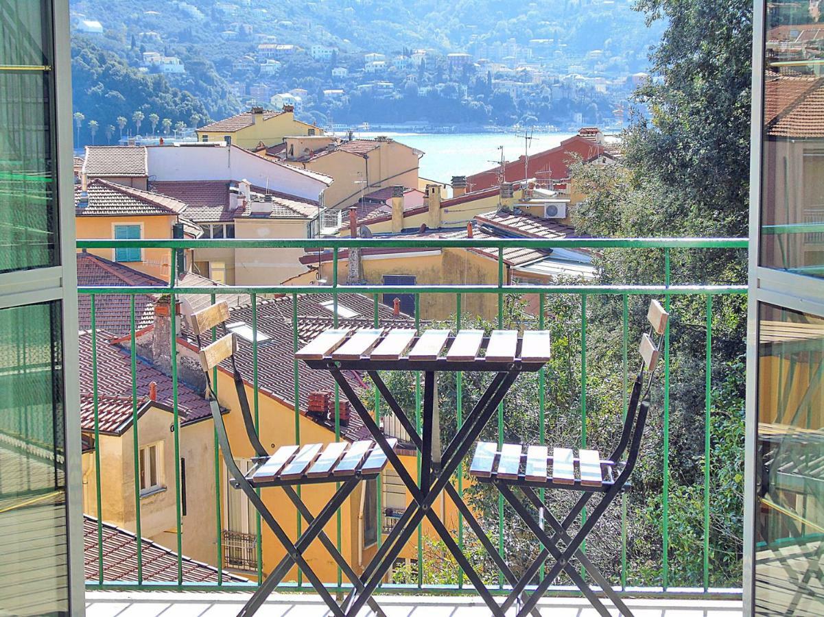 Il Mare A Due Passi Apartment Леричи Екстериор снимка